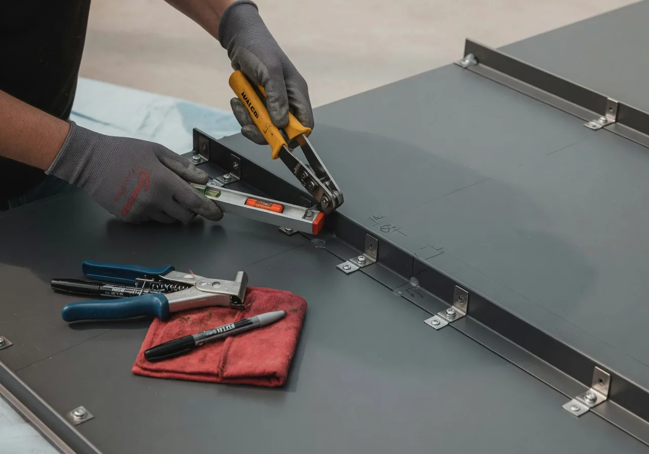 Why choose Metal Roofing Installation in Yorktown, TX